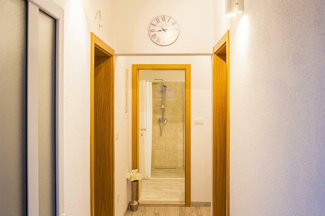 Guest House Pelja Plano 外观 照片