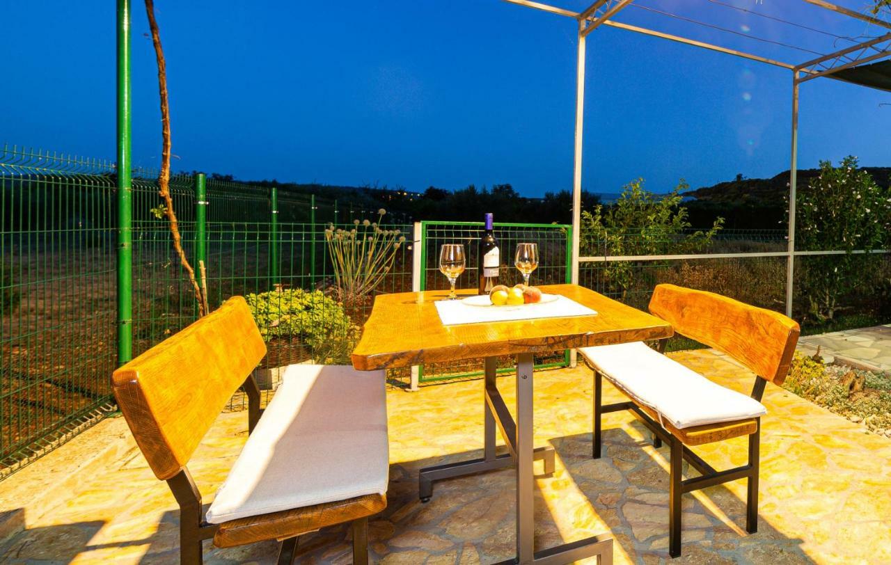 Guest House Pelja Plano 外观 照片